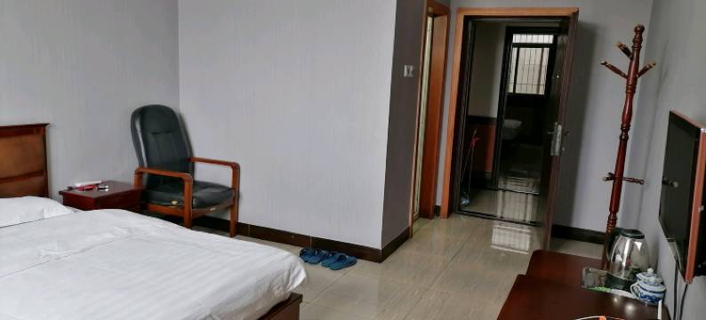 凤翔福鑫招待所图片