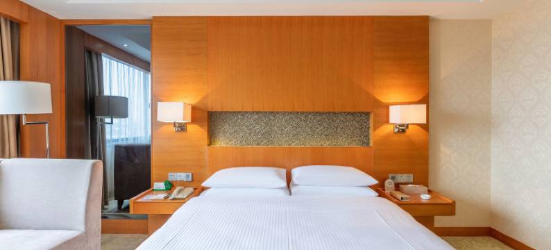 吉安国际酒店图片