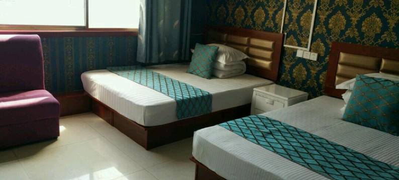 枣庄春江宾馆图片