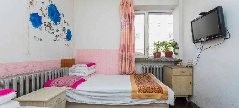 哈尔滨昌隆旅店图片