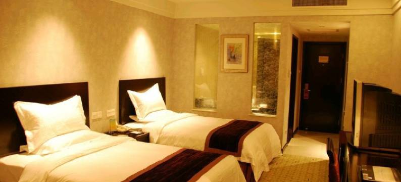 营口白鲸一线海景公寓(白鲸公馆山海广场店)图片