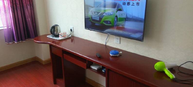 丽江鸿福佳宾馆图片