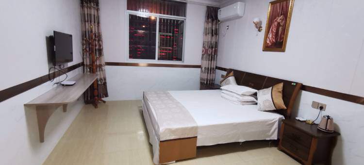 桐城鑫源宾馆图片