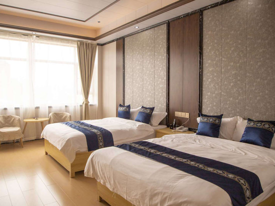 民乐蓉成假日宾馆