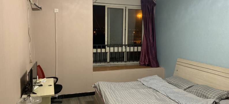 绿地新江桥公寓(上海金耀南路一店)图片