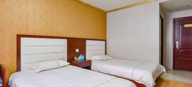 潢川阳光花园宾馆图片