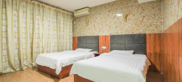 泰州鑫源酒店图片