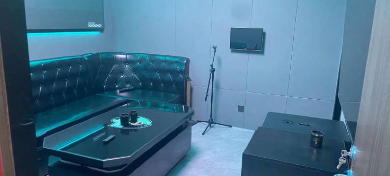 当涂陆虎电竞酒店图片