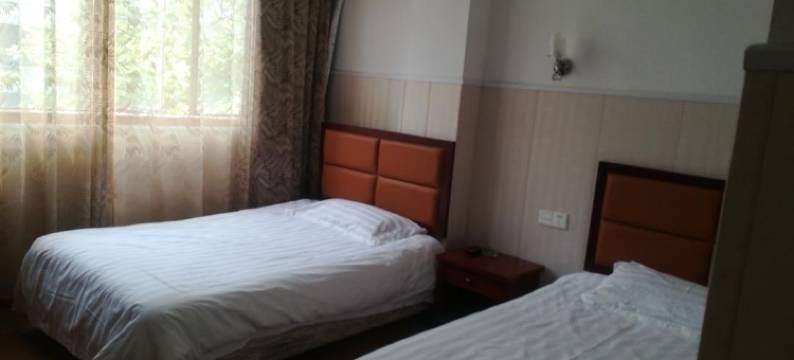 海盐杏花宾馆图片