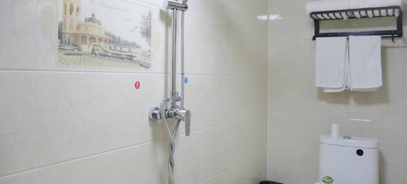 骏怡连锁酒店(太原千锋南路店)图片