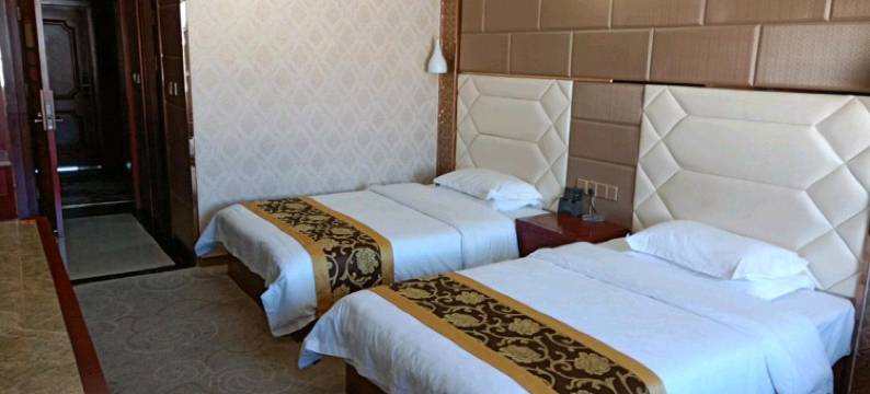 贵德佳源宾馆图片