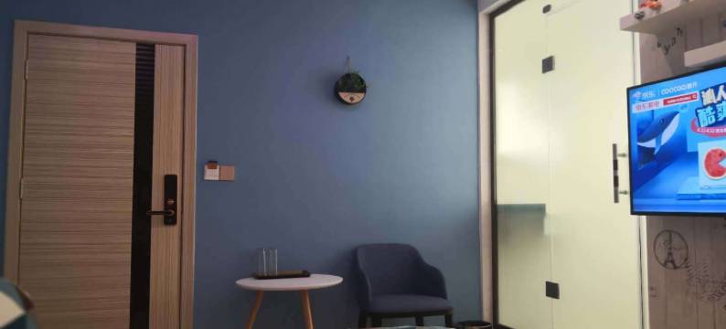 兴义65号精品公寓图片