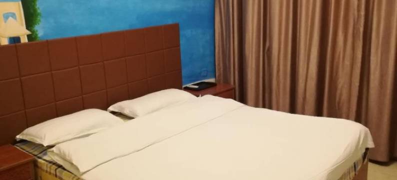 崇州市艾菲主题公寓图片