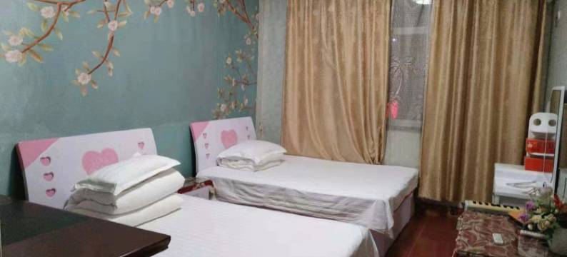 方达快捷宾馆(焦作贸易大厦西门店)图片