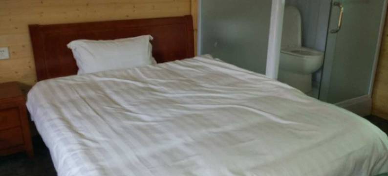 英德市大站驿站图片