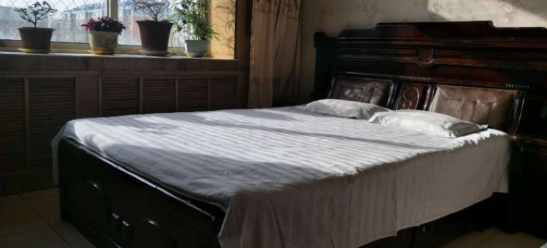 白城海澄旅店图片