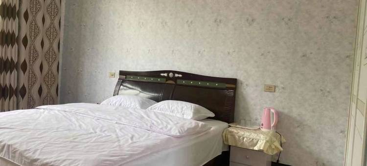 仁怀民芳酒店图片