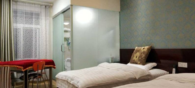 含山兴隆宾馆图片