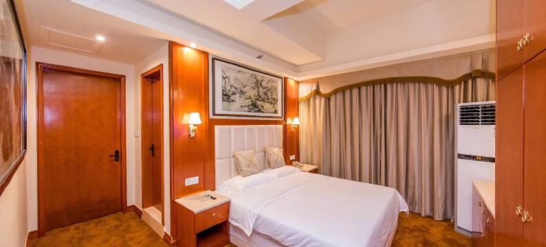 长沙举兴酒店(省中医附二店)图片