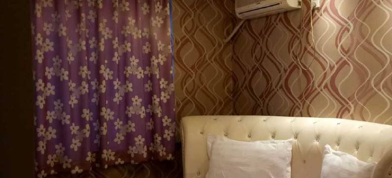 抚顺红豆主题宾馆图片