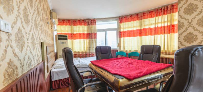 和谐宾馆(武汉理工大学店)图片