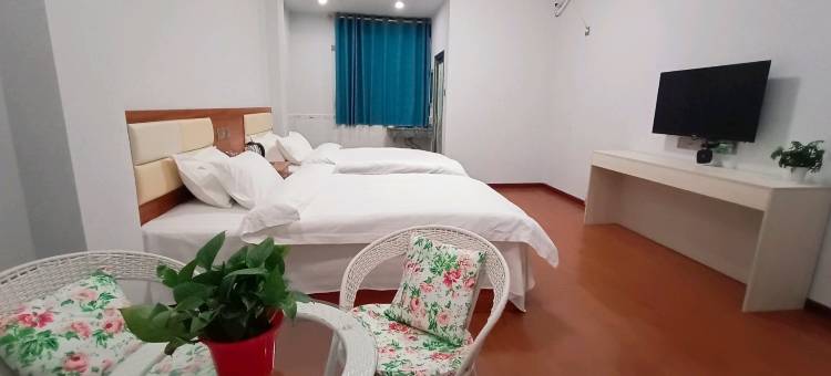 英德千寻民宿图片