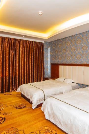 局东南)附近酒店,牙克石酒店预订查询,牙克石宾馆住宿【携程酒店】