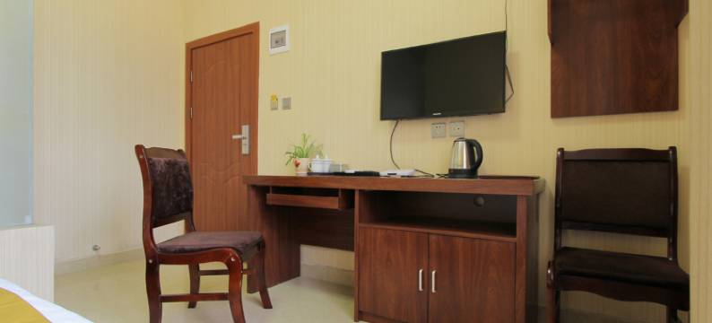 昆明美途酒店图片