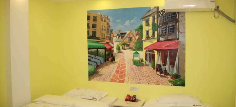 昭通米栗公寓图片