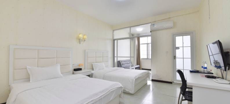 湘潭派派宾馆图片