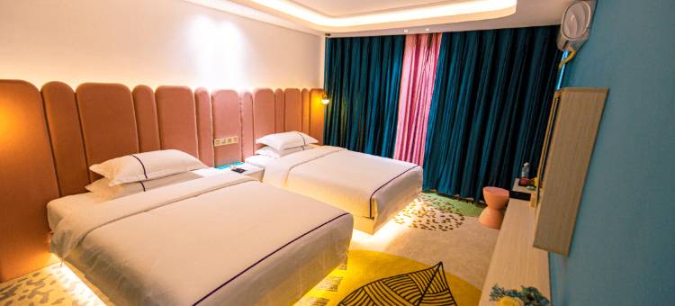 云之尚酒店(腾冲文星楼店)图片