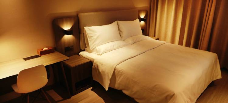 汉庭酒店(乌兰商业广场店)图片