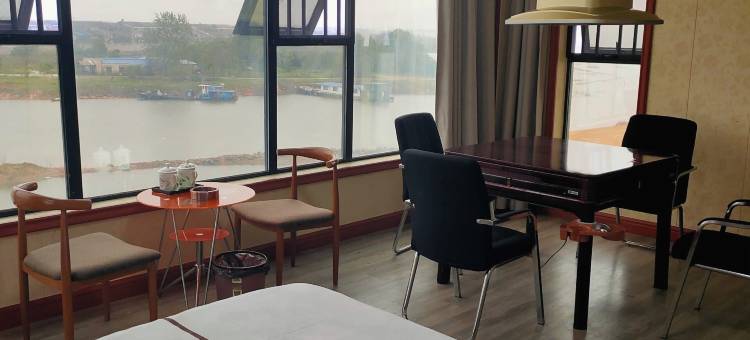 临江阁酒店(屈原店)图片