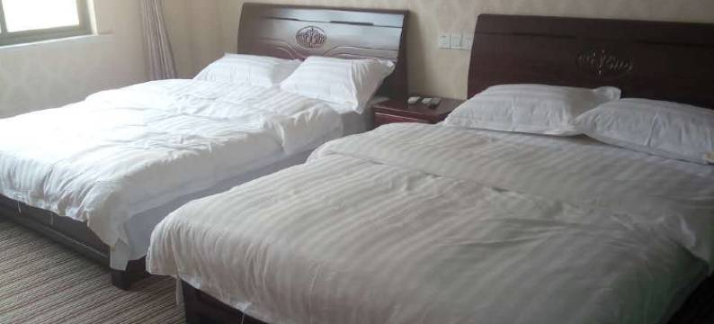 南陵南湖宾馆图片