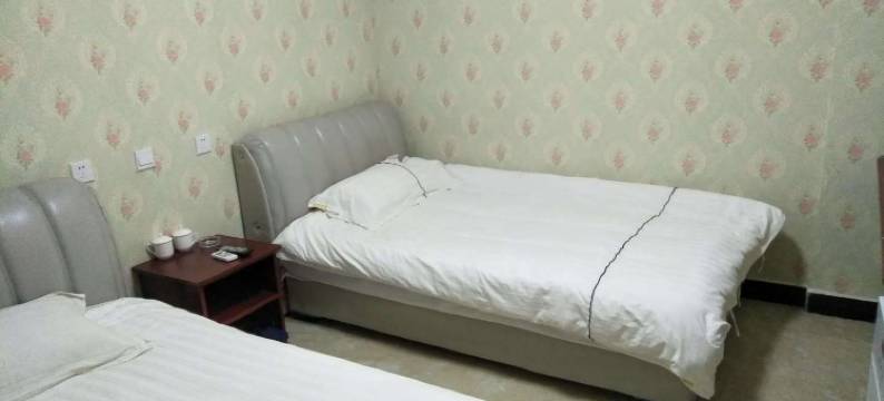 巨野皓展宾馆图片