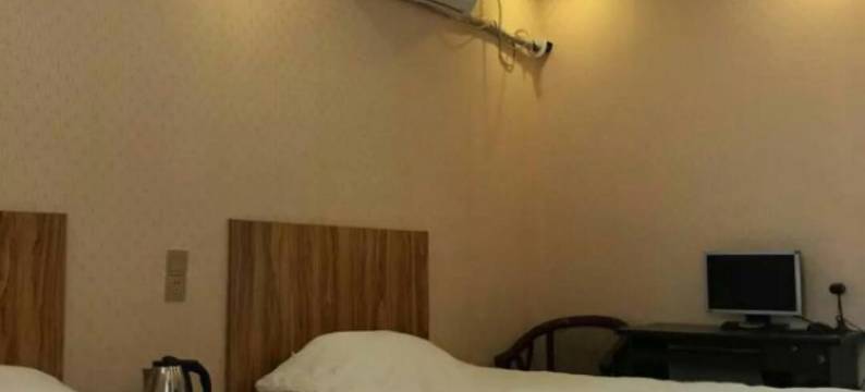 阳光快捷宾馆(商丘站店)图片