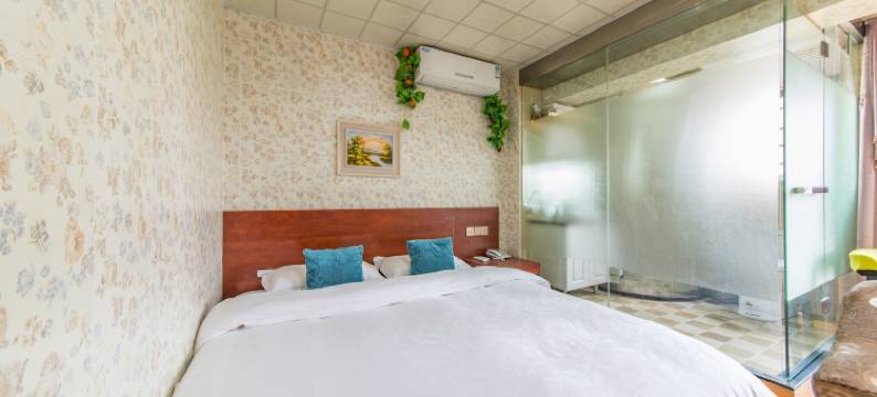 盐城天水缘宾馆图片