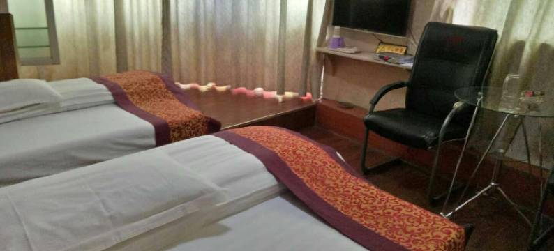 南部玥阳商务宾馆图片