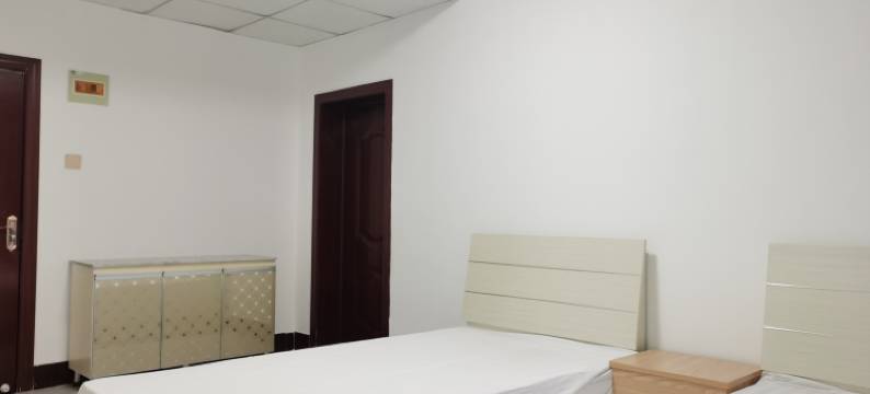 沙河颐和公寓图片