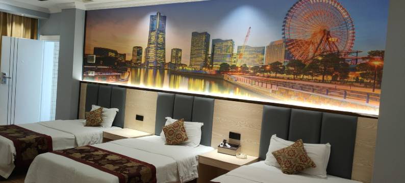 梅子公寓(吴川第一中学店)图片