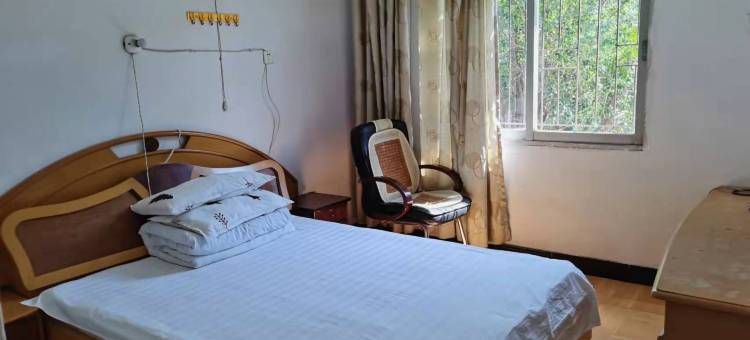 罗源清鸿旅馆图片