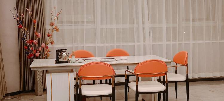 嘉福海港酒店(东莞沙田店)图片