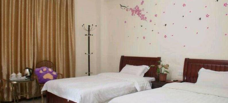 朔州靓甲一號民宿图片