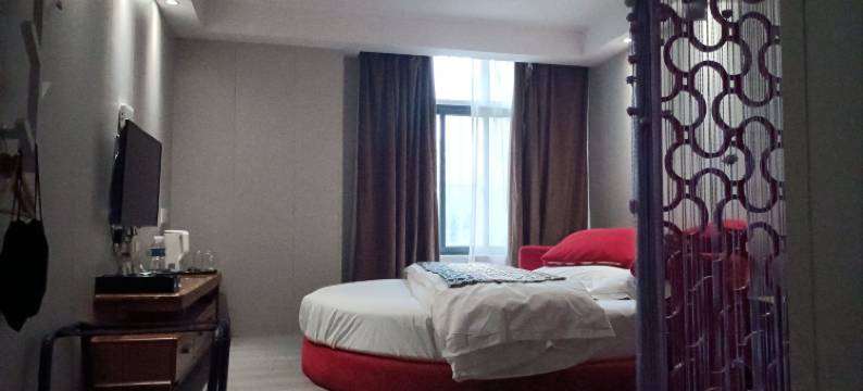 水晶·百合宾馆(宝应县阳光锦城店)图片