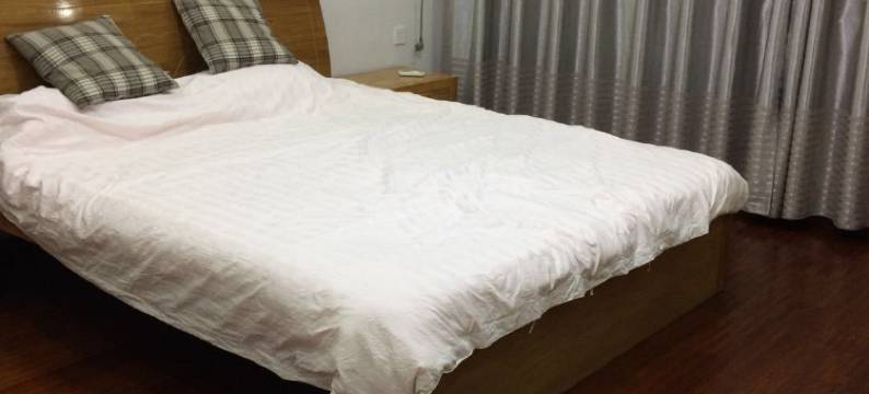 苏州溪相居客栈图片