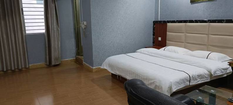 汕头富华公寓图片