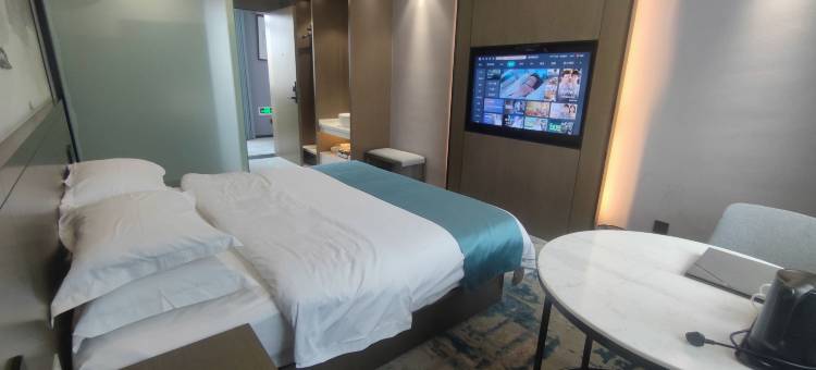 怀远大禹宾馆(禹都大道店)图片