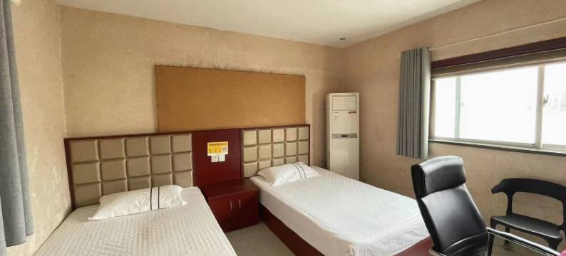 亳州阳光宾馆图片