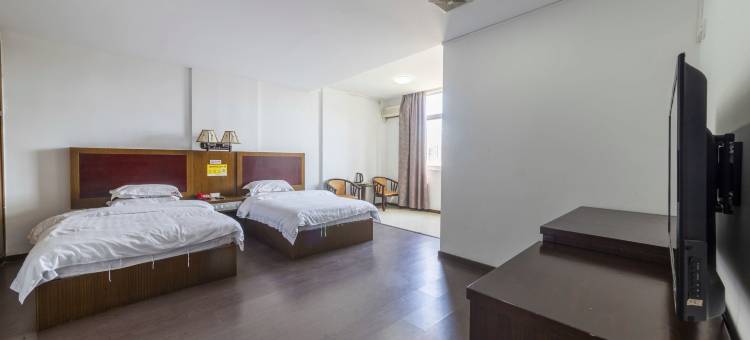 银涛宾馆(阳江岗列中学职业技术学院店)图片