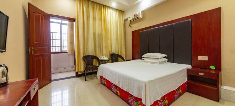 常德同兴宾馆图片